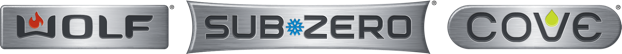 Sub-Zero & Wolf Cove logo
