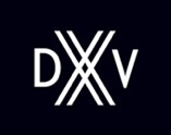 DXV logo