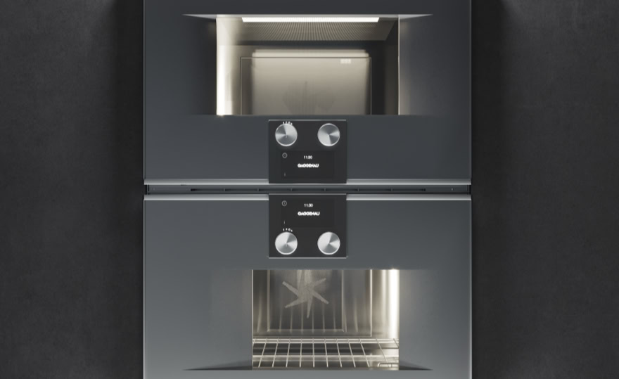 Gaggenau by Bermuda Supply