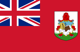Bermuda flag