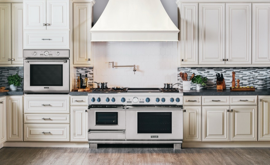 Thermador kitchen